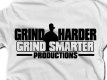 GRIND HARDER GRIND SMARTER PRODUCTIONS, LLC