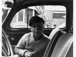 Image for Jan Johansson