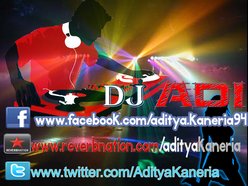 Dj Adi