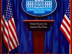 Image for GLOBAL HUSTLAZ ENT. LIL AARON