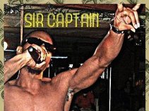 SIR CAPTAIN