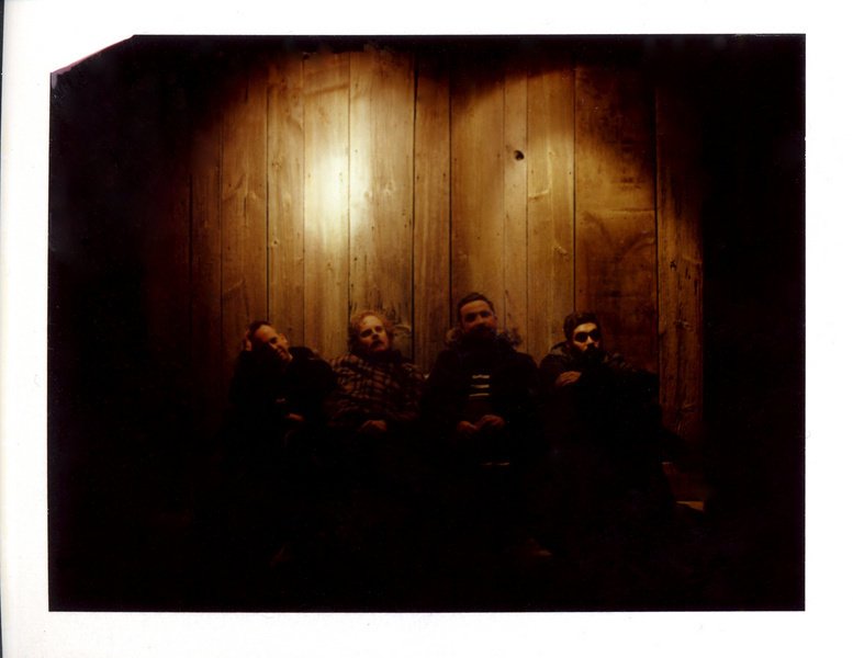 ReverbNation profile picture for @huddle