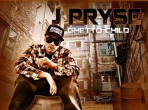 J PRYSE