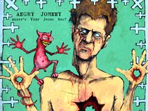 Angry Johnny And The Killbillies
