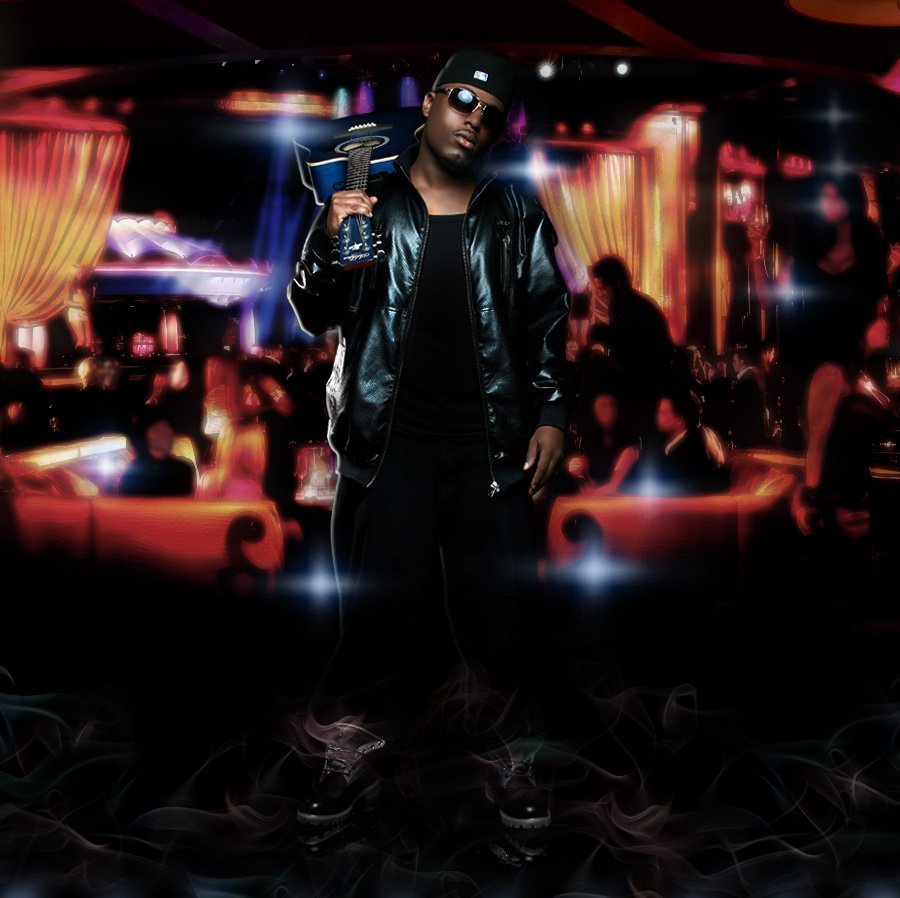 ReverbNation profile picture for @mgm