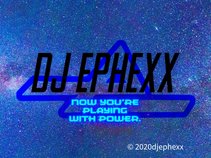 DJ EPHEXX