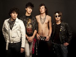 Image for Hairspray Junkies