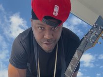 The Homie "LIL" Reed