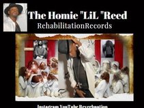 The Homie "LIL" Reed