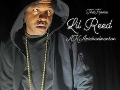The Homie "LIL" Reed