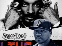 BlankTrace Music Group