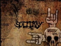 Solitary Soul