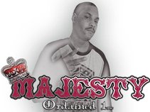 Majesty Manimal