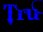 Truw