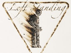 LEFT STANDING