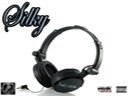 ReverbNation profile picture for @silky