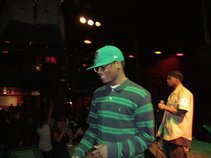 Young hype/Hype$quad/S.S.O