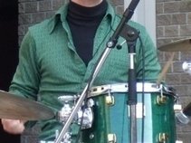 Eric Wiegmann -   Drumset and Percussion