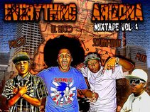 Flamin Bird Souljhaz