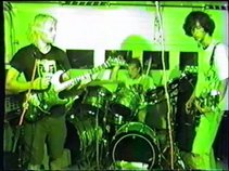 dead gods