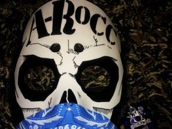 A-ROCC (of E.C.S.)