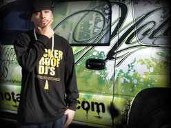 ReverbNation profile picture for @mota
