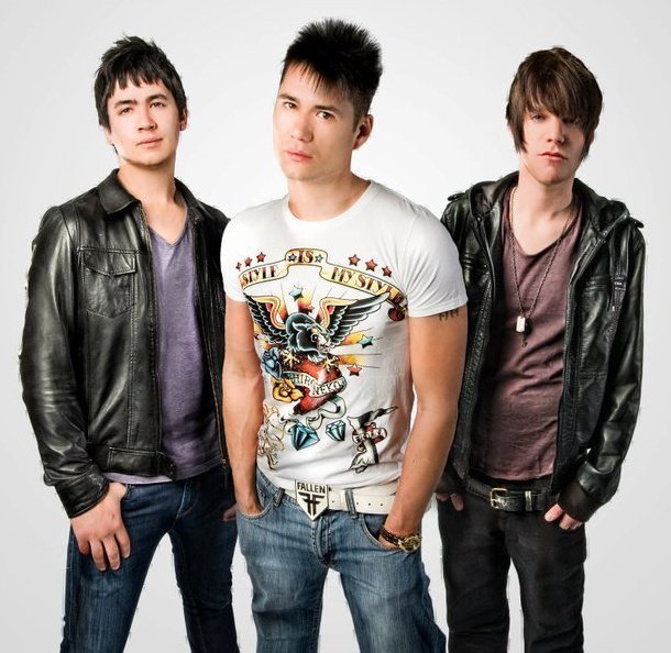 ReverbNation profile picture for @zerodegrees