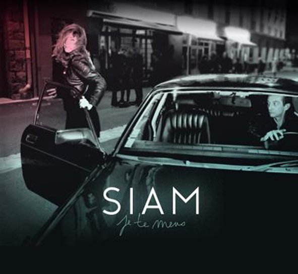 SIAM