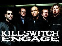 Killswitch Engage Interview with BigSmileMagazine.com
