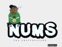 NUMS THA PHATTBASTARD