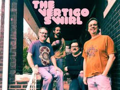Image for The Vertigo Swirl