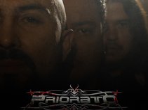 PRIORATO