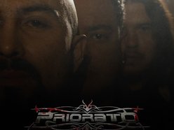 Image for PRIORATO