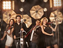 Dallas String Quartet