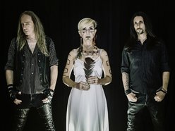 Image for CADAVERIA
