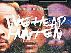 Image for  Headhunters