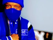 Te’ Deezle **AIC**