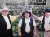Wolf Pack Band
