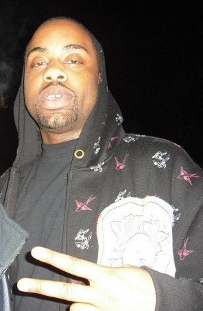 ReverbNation profile picture for @Chambers