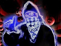 K-Saint of Rocc Bottom Entertainment
