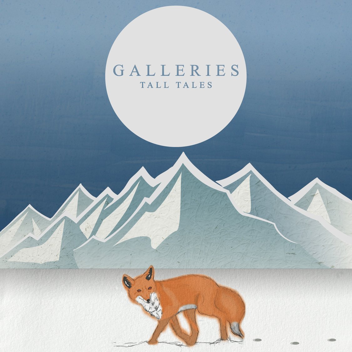 ReverbNation profile picture for @galleries