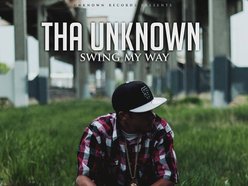 Image for Tha Unknown