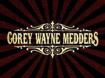 Corey Wayne Medders