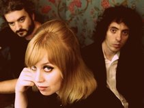 The Sunday Reeds