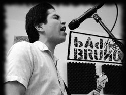 Image for Bad Bruno