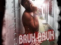 Bruh Bruh The Gorillah/FAMILY FIRST ENTERTAINMENT