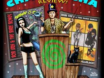 BOB URH AND THE BARE BONES
