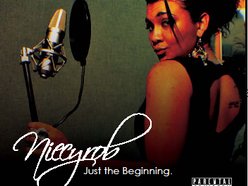 Image for Niecy Rob