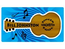 Bill Johnston