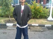 Andi Pangaribuan